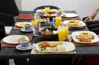 GHL Relax Hotel Makana Resort Hotel a Tonsupa
