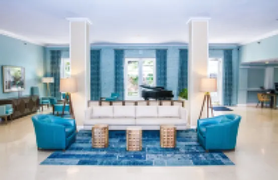 多切斯特套房酒店