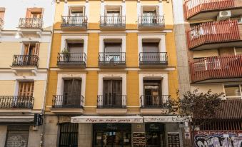 Smartr Madrid Chueca