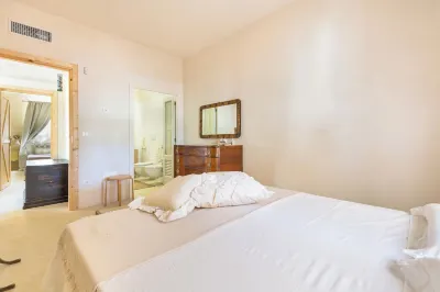 3094 Tenuta Anna - Suite by Barbarhouse Hotel in zona Spiaggia di Punta Cacata