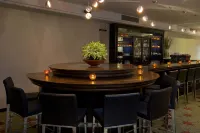 Dan Boutique Hotel Jerusalem - Baarit