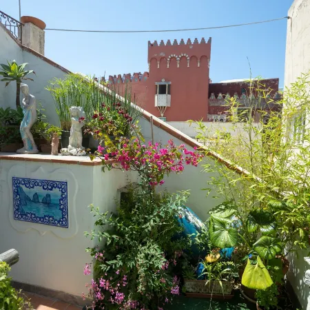 La Bella Annacapri
