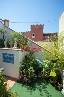 La Bella Annacapri