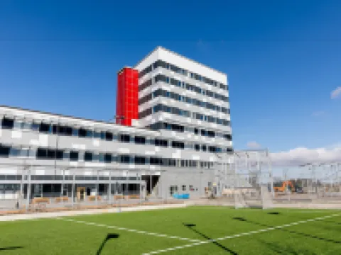 ApartDirect Linköping Arena Hotels in Linkoping