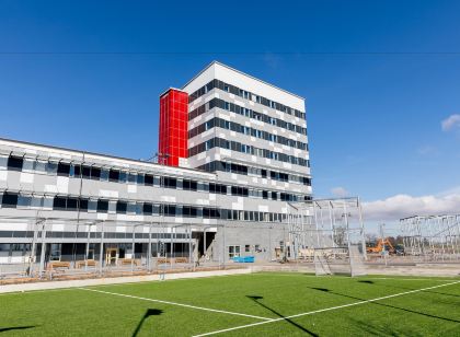 ApartDirect Linköping Arena