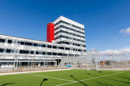 ApartDirect Linköping Arena