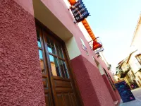 Casa Rural Parada Real CR-CC-00258 Отели рядом с достопримечательностью «Юсте»