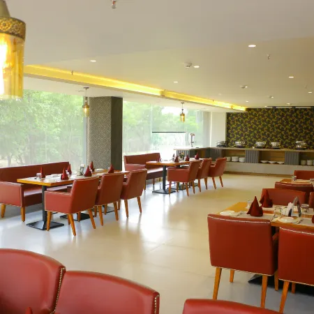 Tulip Arena Hotel Club Event by Sgl