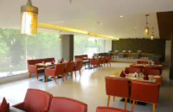 Tulip Arena Hotel Club Event by Sgl