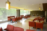 Tulip Arena Hotel Club Event by Sgl Hotels in Raipur