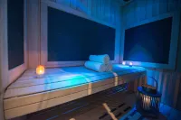 Atlantic Hôtel & Spa - spa