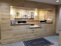 Country Inn & Suites by Radisson, Nashville Airport East, TN Hotels in Davidson County