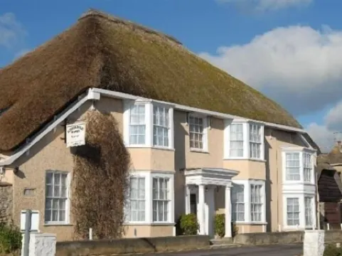 科斯布魯克酒店