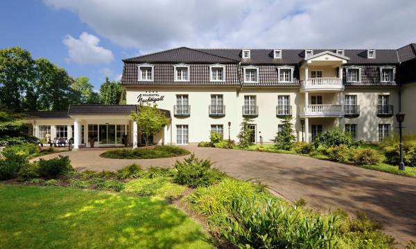 Waldhotel Nachtigall