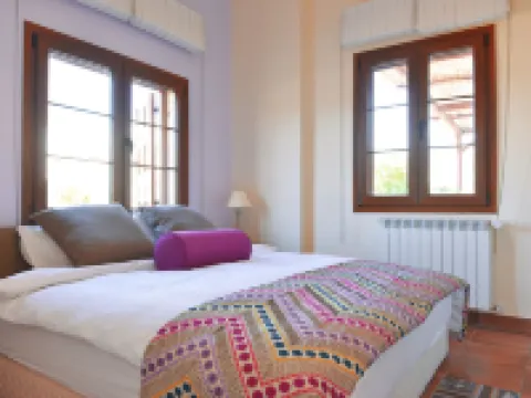 Beit El Baydar Hotels in Jbeil