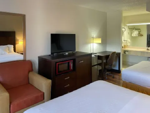 Motel 6 Fancy Gap, VA Hotels in 