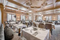 Hotel Rössle Hotels in Galtur