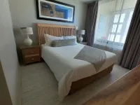 Lagoon Beach Hotel Apartments Hotels near Vrymansfontein Park