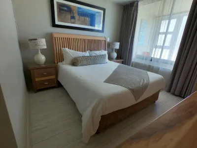 Lagoon Beach Hotel Apartments Hotels in Milnerton