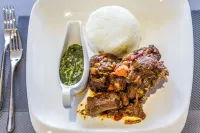 Stay Well Hotels - sarapan
