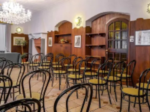 Hotel Don Abbondio Hotels in Lecco