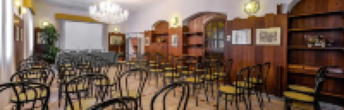 don abbondio Hotel Ristorante