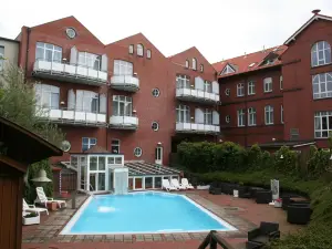 Inselhotel VierJahreszeiten