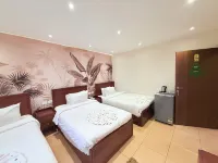 King Khafren View Inn