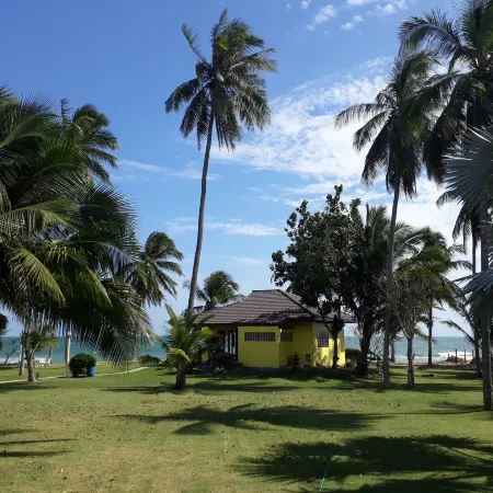 Malai Asia Resort