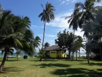 Malai Asia Resort - breakfast