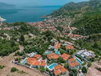 Alya Country - Villas