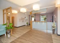 Okelmann's - Entspannte Achtsamkeit - Bewusster Lifestyle Hotels in Warpe