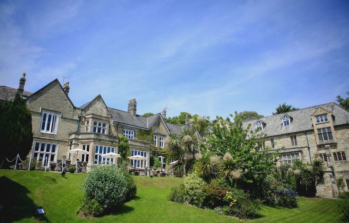 The Alverton