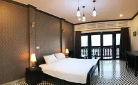 Sok San Villa Hôtels à : Rottanak