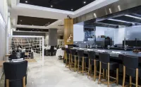 Sercotel Avenida Almería - พร้อมอาหารเช้า