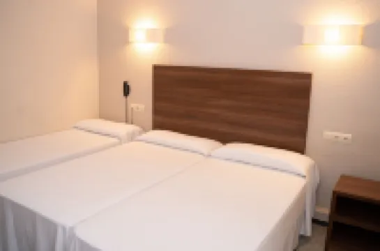 Espanya - 30º Hotels