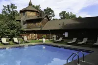 Emerson Resort & Spa - Swimmingpools