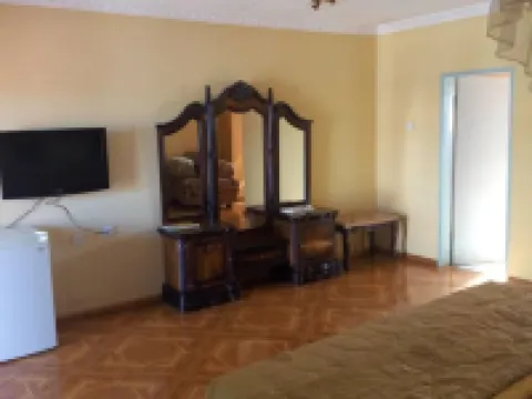 Kamuboola Lodge Hotels in Choma