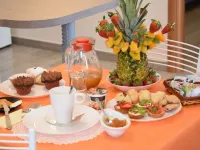 Dolcesosta B&B Hotels in Pulsano