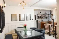 Sandalwood Suites Nakuru Hotels in Nakuru