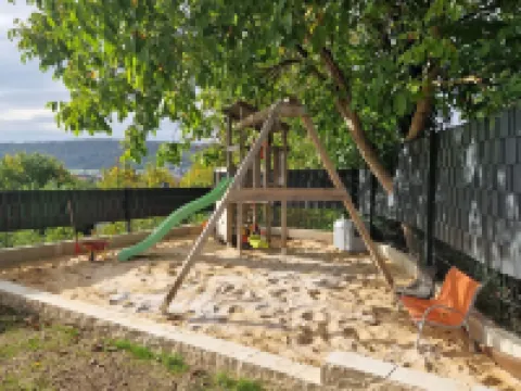 Romantische Auszeit im Altmühltal