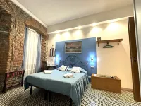 Via Mazzini Các khách sạn ở 