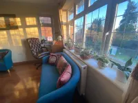2-Bed Apartment in High Wycombe Private Garden Các khách sạn gần Trinity United Reformed Church