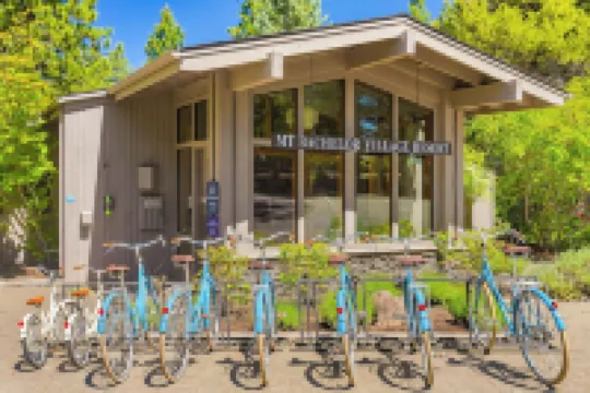 Alpine Studio at Mount Bachelor