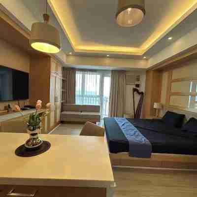 VenizLex飯店 Rooms