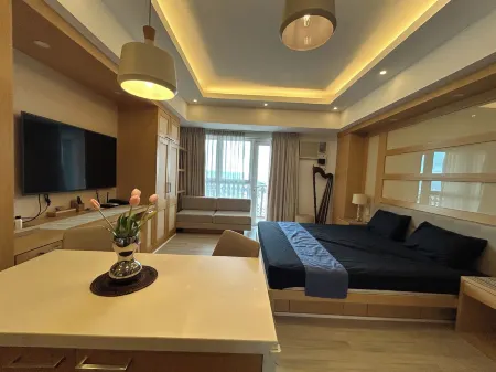 VenizLex Отели рядом с достопримечательностью «Citi Plaza»