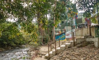 Minca Chunuu - Glamping - Coworking Minca