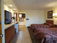 Black Hawk Motel & Suites - balcony