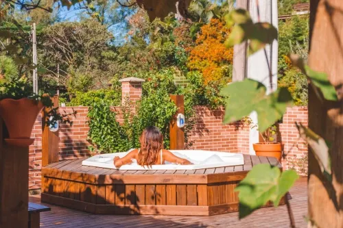 Hotel Ferrugem Eco Village Hotels in Garopaba