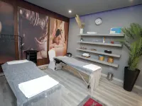 Al Mada Al Arabia Hotel - spa